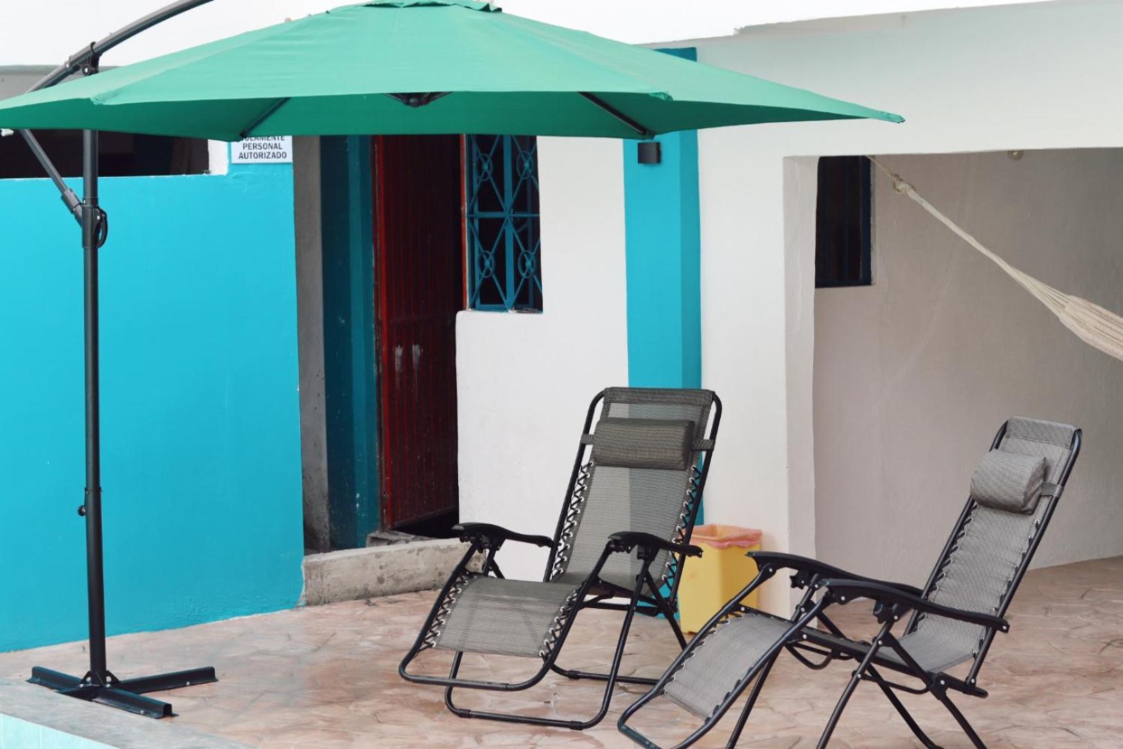 Hotel Las Brisas Catemaco Exteriör bild